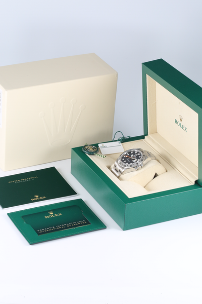 Rolex Explorer II 226570